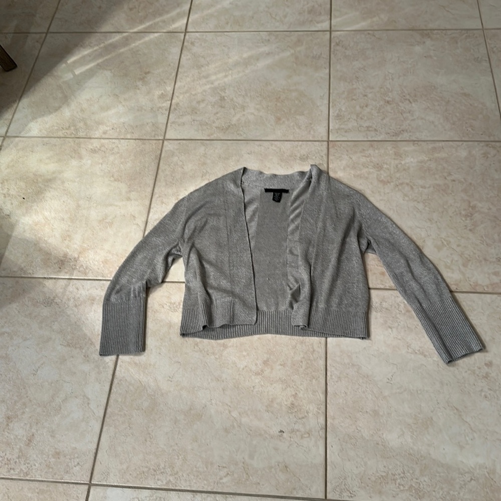 Kenneth Cole Cardigan